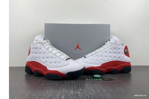 Cheap EP 13    OG  Retro  414571-122 414571-122  Chicago Jordan 0306